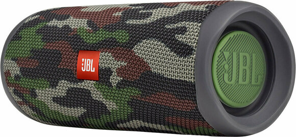 Portable Lautsprecher JBL Flip 5 Squad - 1