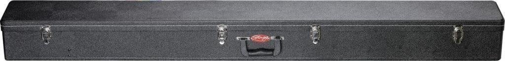 Protective case for double bass Stagg GEC-EDB Protective case for double bass