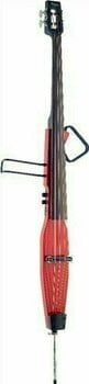 Electric Double Basse Stagg EDB 3/4 RDL TR - 1