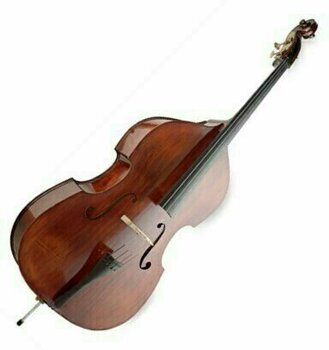 Double Bass Stagg VNB 3/4 HG - 1