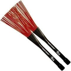 Vic Firth BJR Jazz Rake Brushes Vic Firth BJR Jazz Rake Brushes