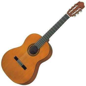 Klassieke gitaar Yamaha CGS103AII 3/4 Natural - 1
