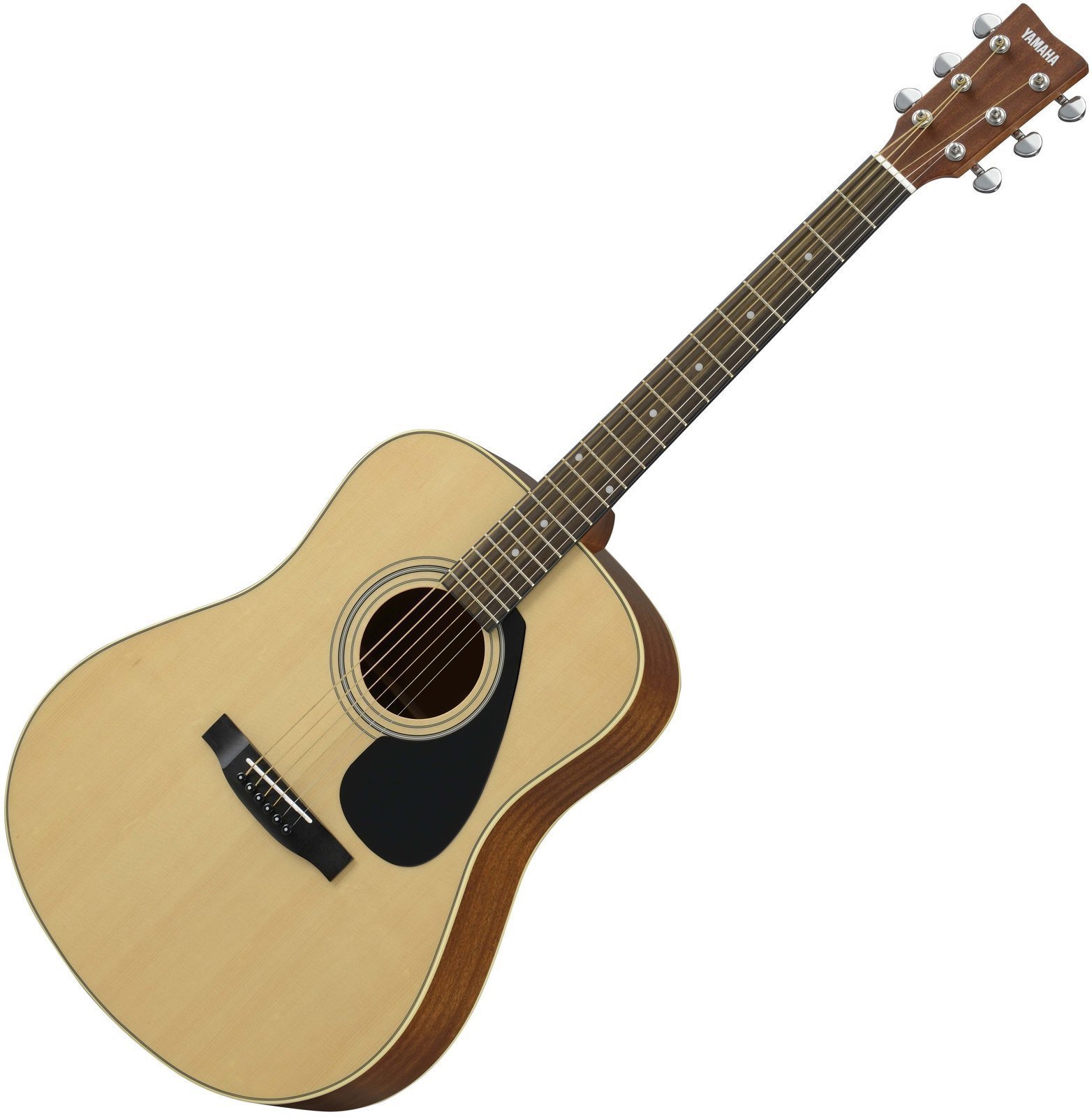Akoestische gitaar Yamaha F370DW Natural