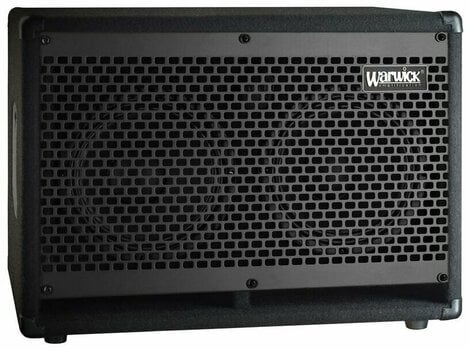 Bassbox Warwick WCA 208 LW with Celestion Speaker - 1