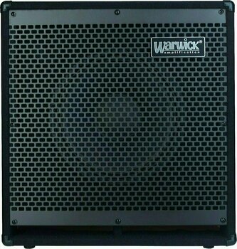 Bassbox Warwick WCA 112LW - 1
