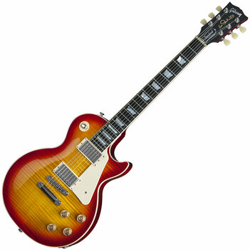 Guitarra eléctrica Gibson Les Paul Standard 2015 Heritage Cherry Sunburst Candy - 1