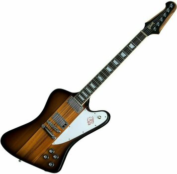Chitară electrică Gibson Firebird V 2015 Vintage Sunburst - 1