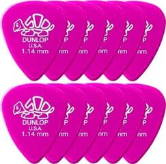 Plectrum Dunlop 41P 1.14 Delrin 500 Standard Plectrum