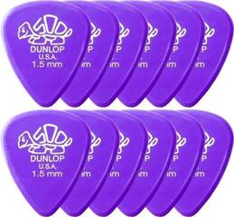 Plectrum Dunlop 41P 1.50 Delrin 500 Standard Plectrum