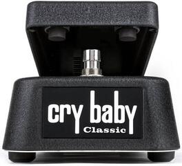 Wah-Wah pedál Dunlop GCB 95F Wah-Wah pedál
