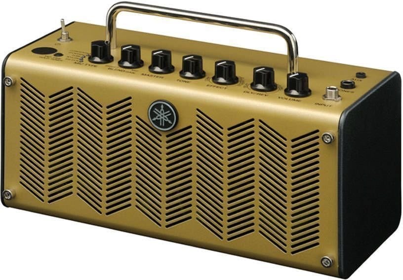 Amplificador combo para guitarra eletroacústica Yamaha THR5A