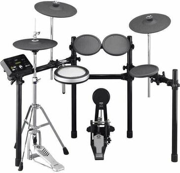 Electronic Drumkit Yamaha DTX 532 K - 1