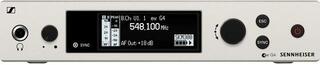 Přijímač Sennheiser EM 300-500 G4 Přijímač AW+: 470-558 MHz