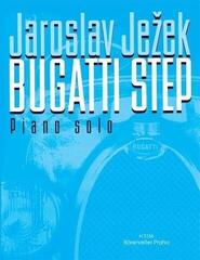 Sheet Music Jaroslav Ježek Bugatti Step Sheet Music