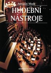 Textbook Antonín Modr Hudební nástroje Textbook