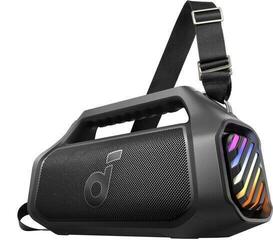 Portable Speaker Anker Soundcore Boom 2 Plus Black Portable Speaker