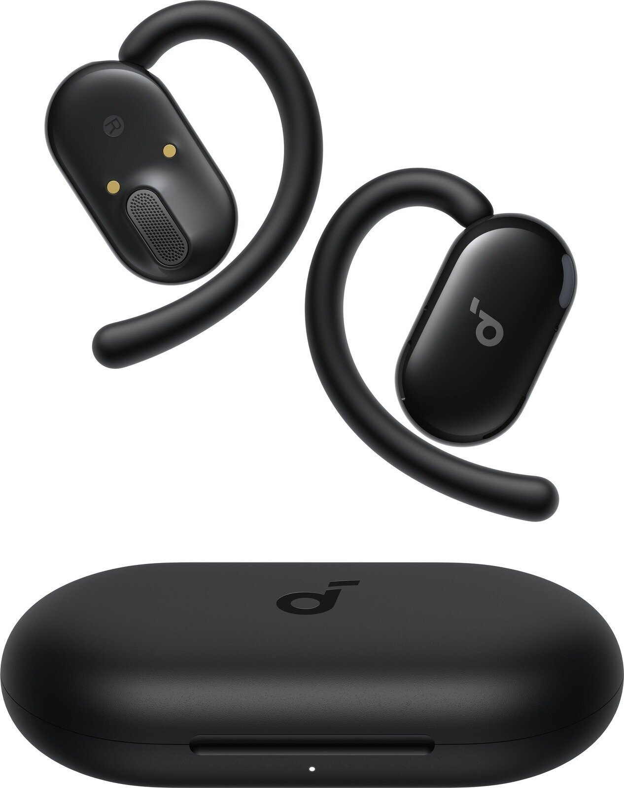 Auscultadores sem fios Anker Soundcore V20i Auscultadores sem fios