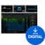 Mastering software Nugen Audio VisLM 2 + Focus Elements (Digitales Produkt)