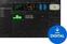 Studio-Effekt-Plugin BEATSURFING CHEat code (Digitales Produkt)