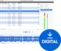 Mastering software Sonoris DDP Creator Standard (Digitales Produkt)