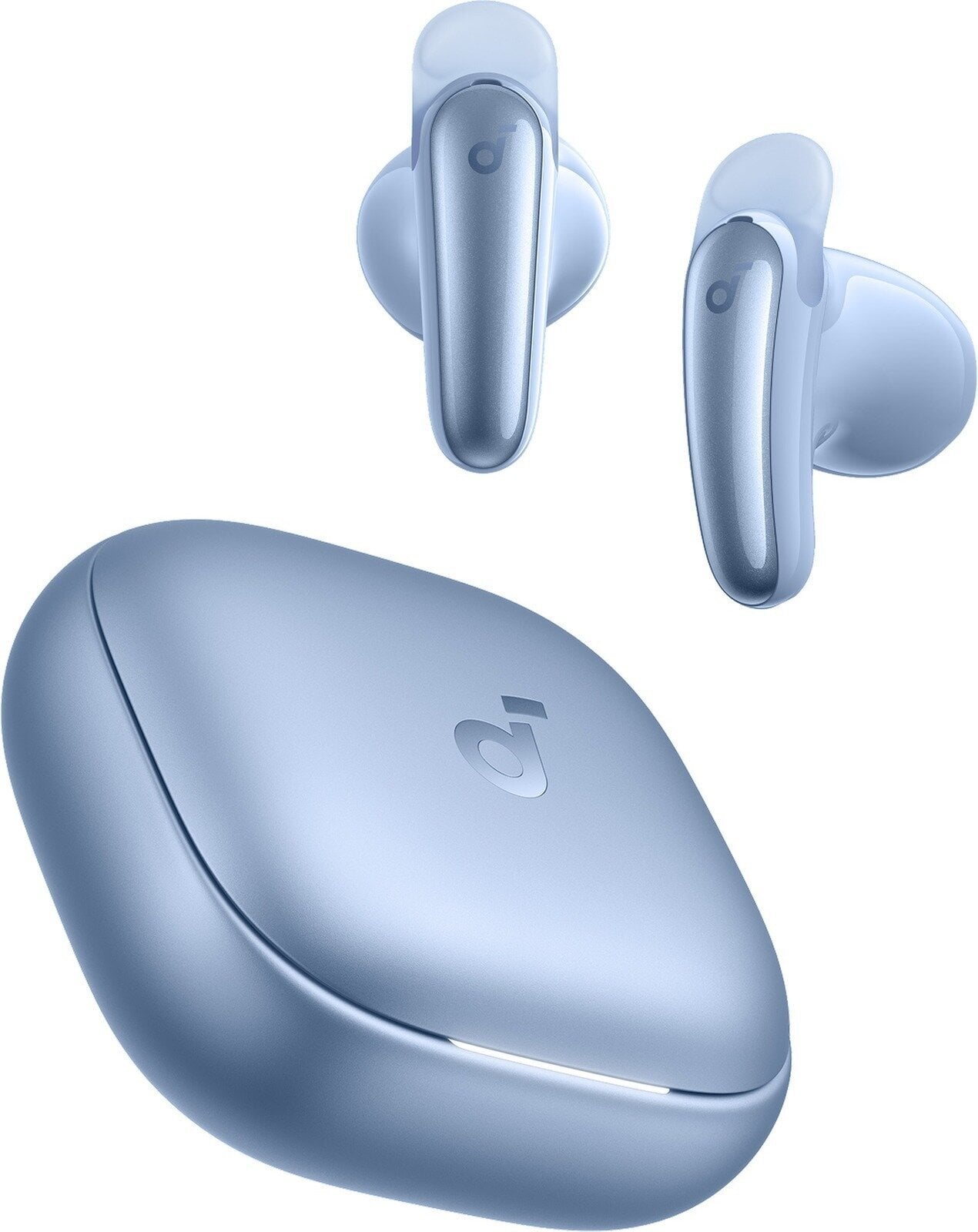 Drahtlose Kopfhörer Anker Soundcore Liberty Buds Drahtlose Kopfhörer