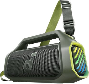 Portable Lautsprecher Anker Soundcore Boom 2 Plus Portable Lautsprecher - 1