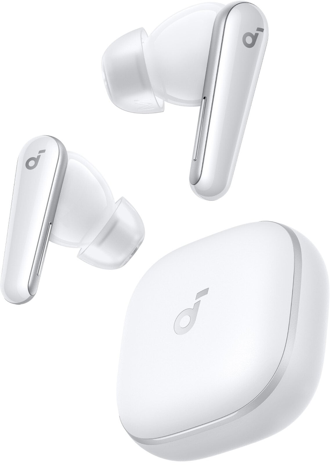 Bezdrôtové slúchadlá Anker Soundcore Liberty 5 Bezdrôtové slúchadlá