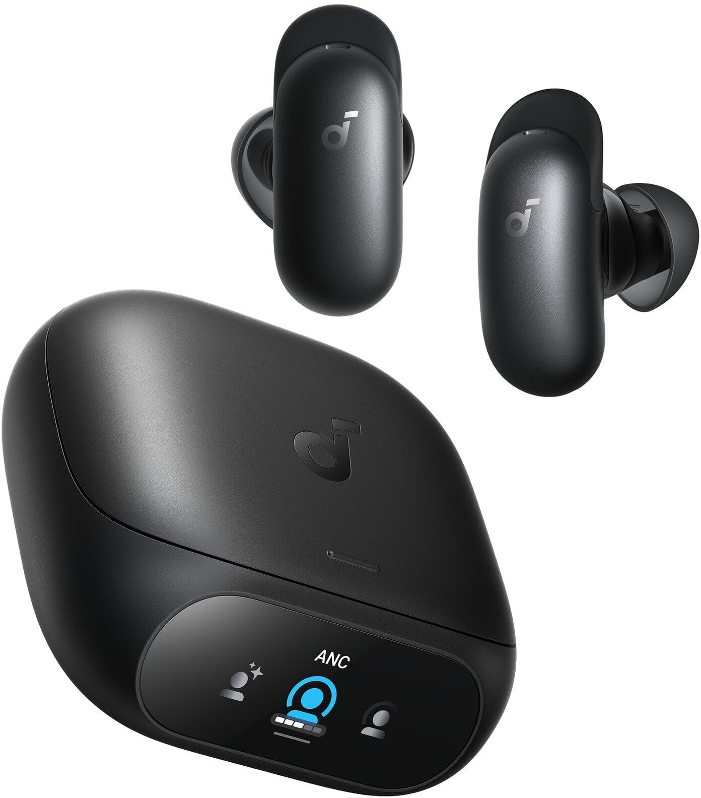Drahtlose Kopfhörer Anker Soundcore Liberty 5 Pro Drahtlose Kopfhörer