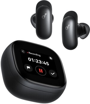 Bežične slušalice Anker Soundcore Liberty 5 Pro Max Bežične slušalice - 1