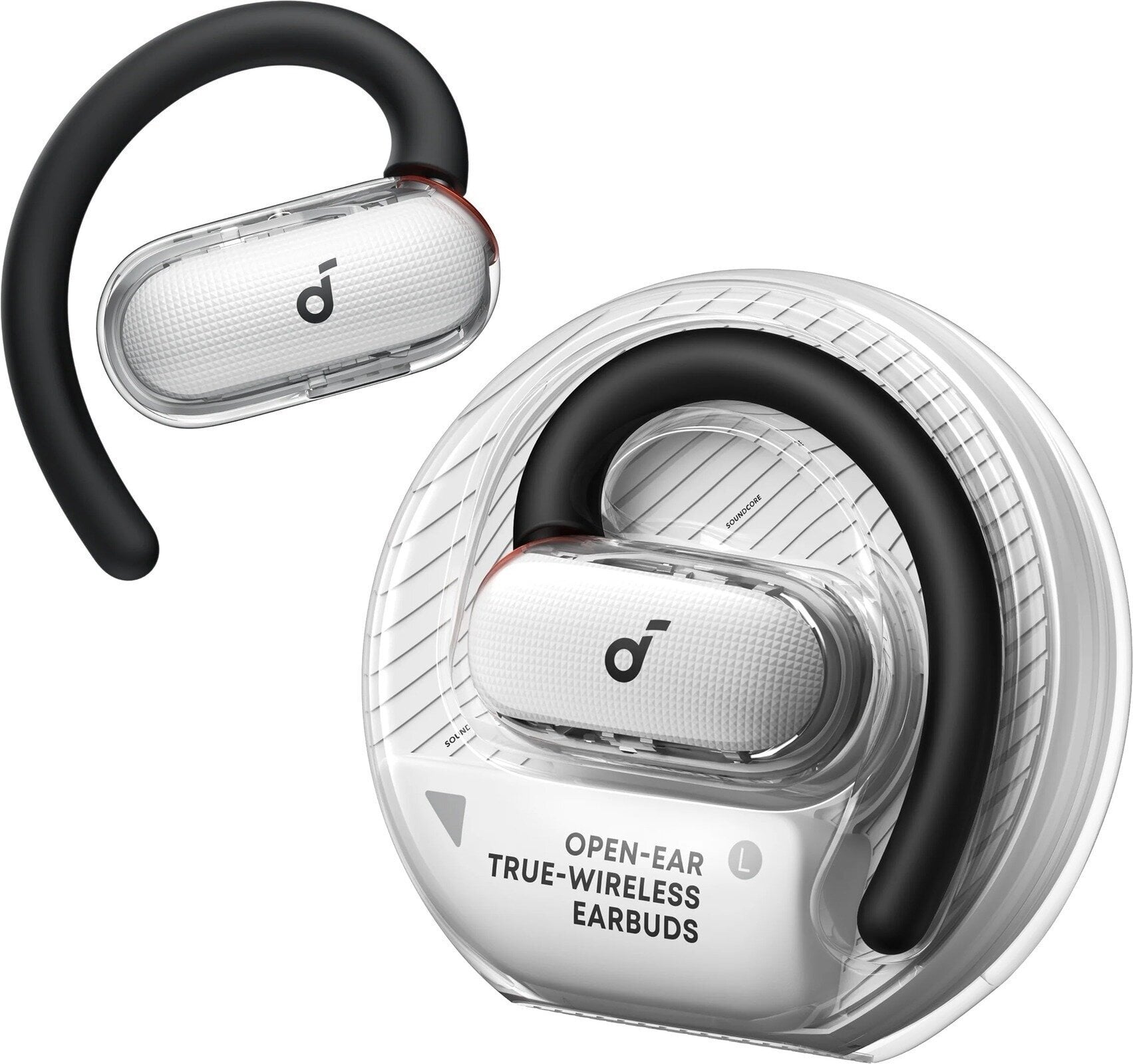 Ασύρματο Ακουστικό Anker Soundcore V40i Ασύρματο Ακουστικό