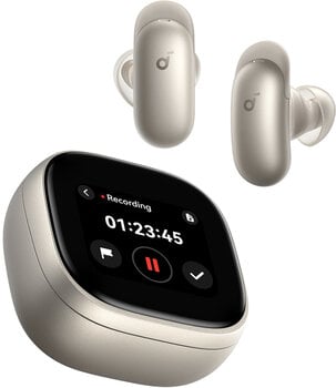 Drahtlose Kopfhörer Anker Soundcore Liberty 5 Pro Max Drahtlose Kopfhörer - 1
