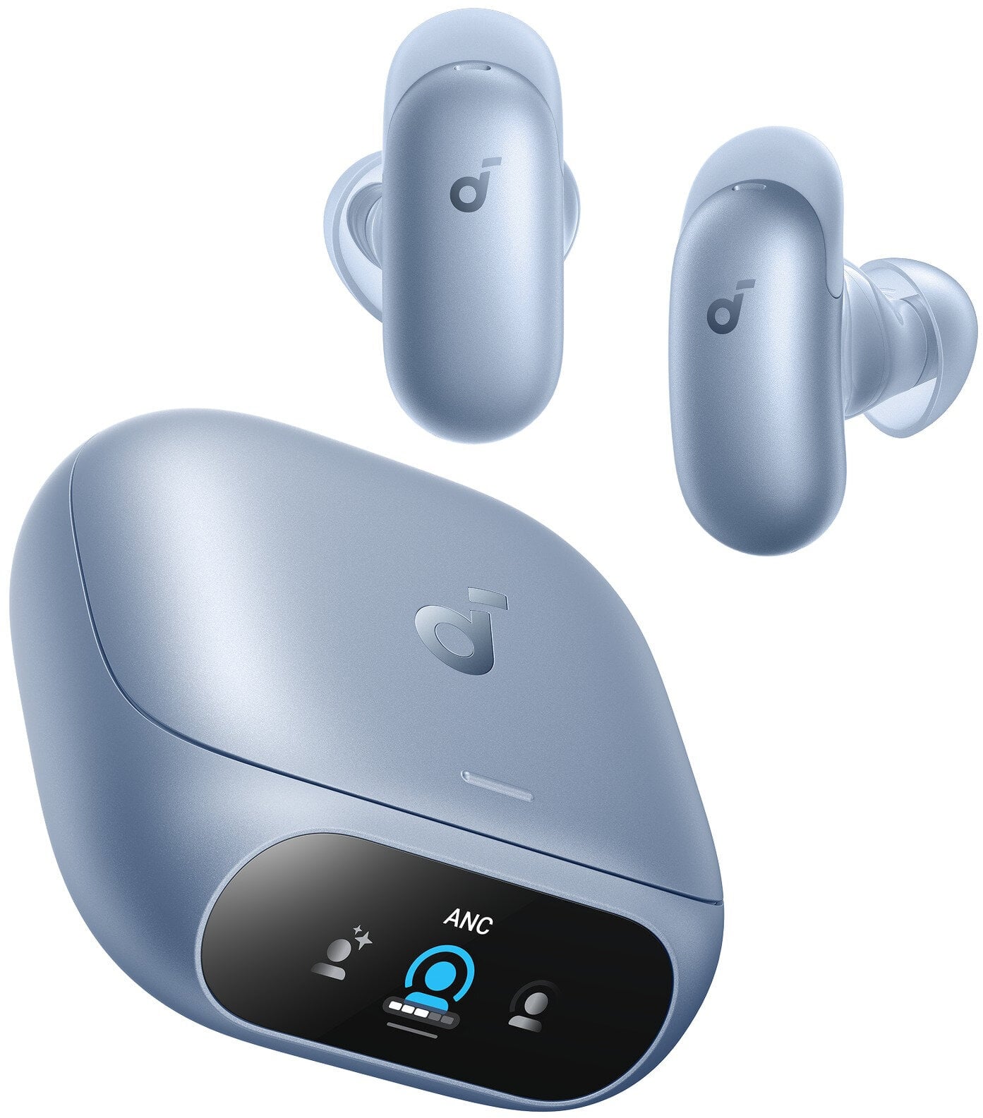 Drahtlose Kopfhörer Anker Soundcore Liberty 5 Pro Drahtlose Kopfhörer