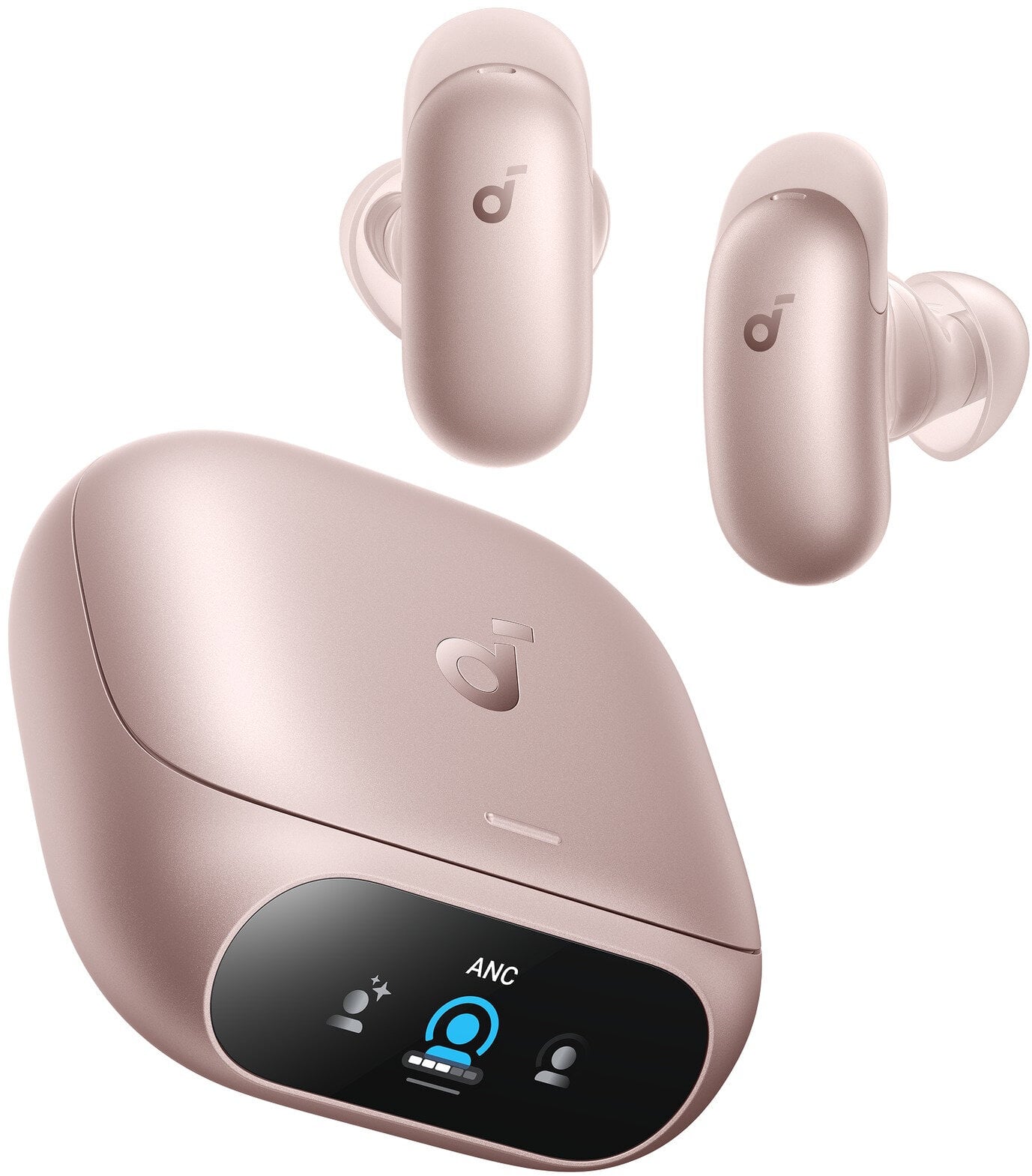 Drahtlose Kopfhörer Anker Soundcore Liberty 5 Pro Drahtlose Kopfhörer