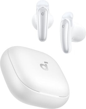 Drahtlose Kopfhörer Anker Soundcore Liberty Buds Drahtlose Kopfhörer - 1