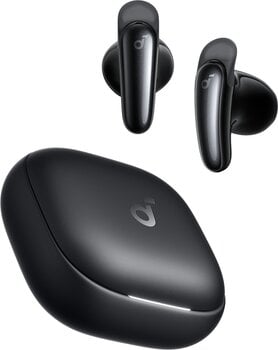 Drahtlose Kopfhörer Anker Soundcore Liberty Buds Drahtlose Kopfhörer - 1