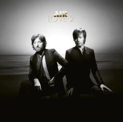 Schallplatte Air - Love 2 (140 g) (2 LP)
