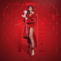Schallplatte Charli XCX - Number 1 Angel (140 g) (LP)