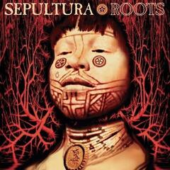 LP plošča Sepultura - Roots (140 g) (2 LP)