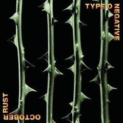 Disque vinyle Type O Negative - October Rust (Rocktober 2026) (Picture Disc) (140 g) (2 LP)