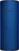 Draagbare luidspreker Logitech Ultimate Ears Megaboom 3 Lagoon Blue
