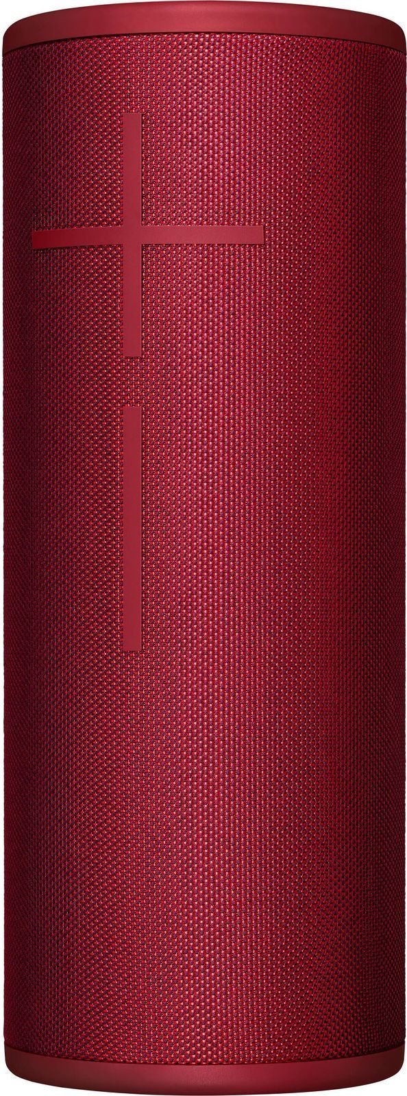 Coluna portátil Logitech Ultimate Ears Megaboom 3 Sunset Red