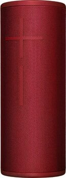 Coluna portátil Logitech Ultimate Ears Megaboom 3 Sunset Red - 1