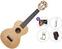 Concertukelele Mahalo ML2SD Premium SET Sand Concertukelele