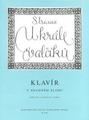 Johann Strauss U krále valčíku (10 nejoblíbenějších valčíků pro klavír v snadném slohu) Notes