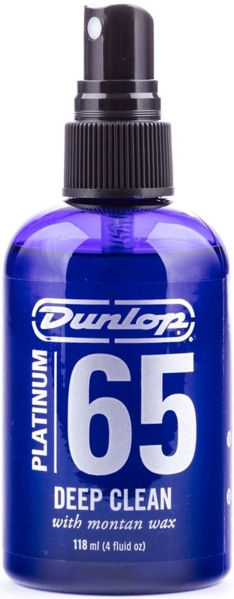Reinigingsmiddel Dunlop P65DC4