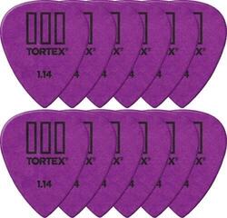 Medikas Dunlop 462P 1.14 Tortex TIII Player Pack