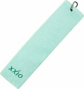 Handdoek XXIO Towel Bag Coloured Mixed - 1