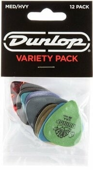 Перце за китара Dunlop PVP 102 Variety Перце за китара - 1