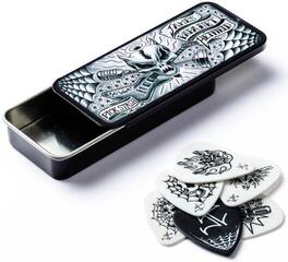Pengető Dunlop JPH 01T 088 James Hetfield "papahet" Pengető