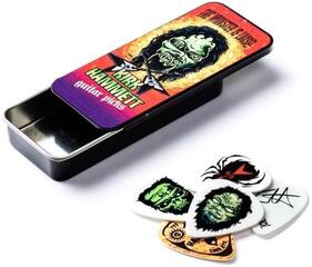 Kostka, piorko Dunlop KH 01T 088 Kirk Monster Loose Kostka, piorko